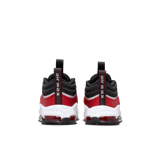 Nike Air Max 97 SE TD 'Black Varsity Red' Angle 1