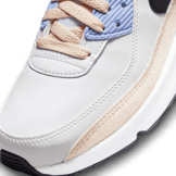 Nike Air Max 90 Leather SE GS 'Patches' Angle 4