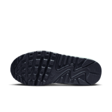 Nike Air Max 90 Leather SE GS 'Patches' Angle 0