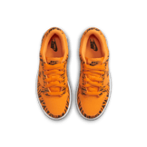 Nike Dunk Low Tiger Stripes (PS) Angle 1