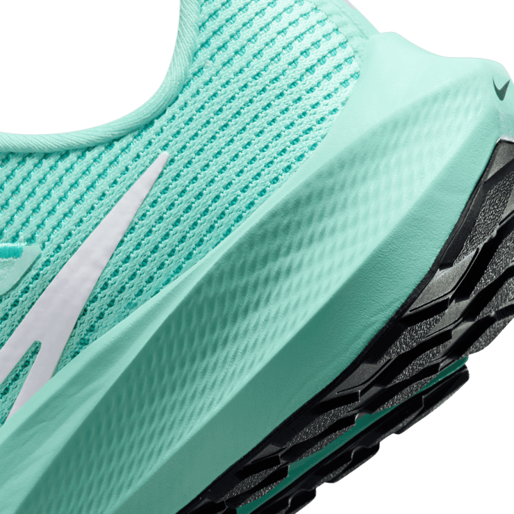 Nike Air Zoom Pegasus 40 Big Kids' Road Angle 5