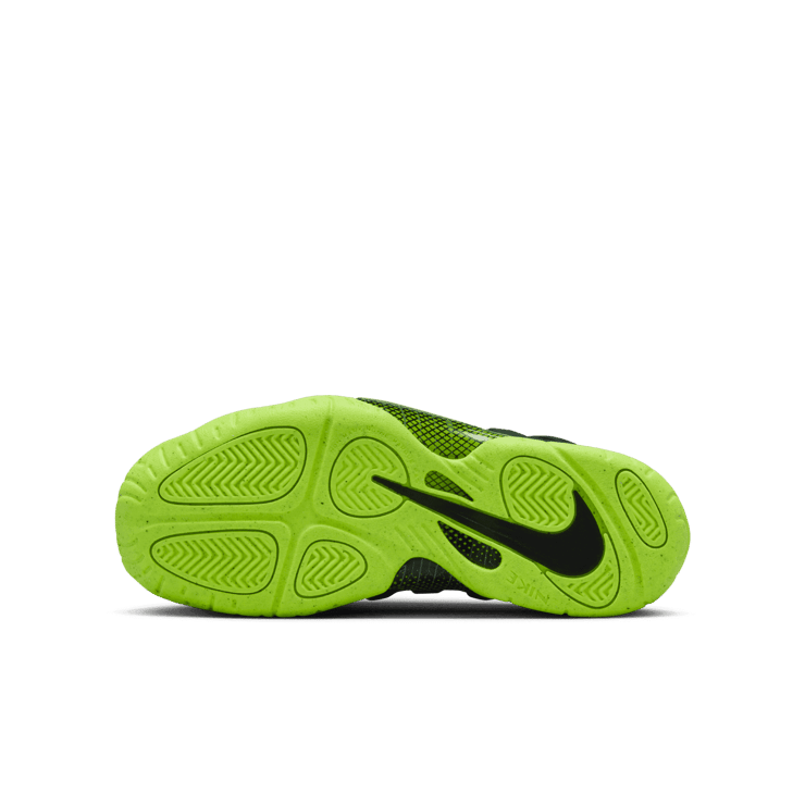 Nike Little Posite One GS 'Emerging Powers' Angle 0