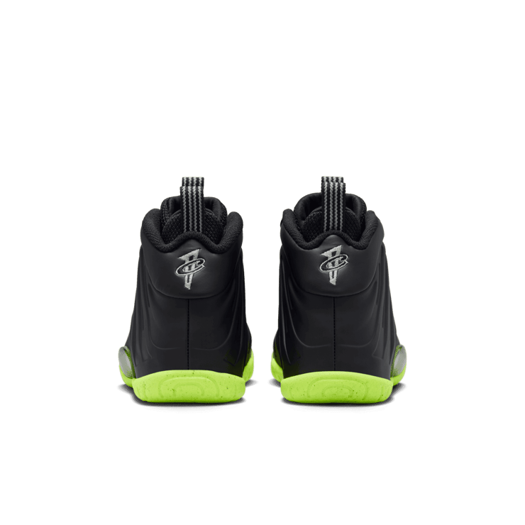 Nike Little Posite One GS 'Emerging Powers' Angle 3