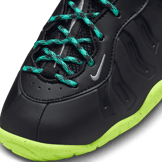 Nike Little Posite One GS 'Emerging Powers' Angle 4