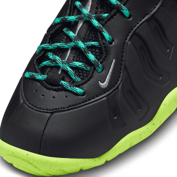 Nike Little Posite One GS 'Emerging Powers' Angle 4