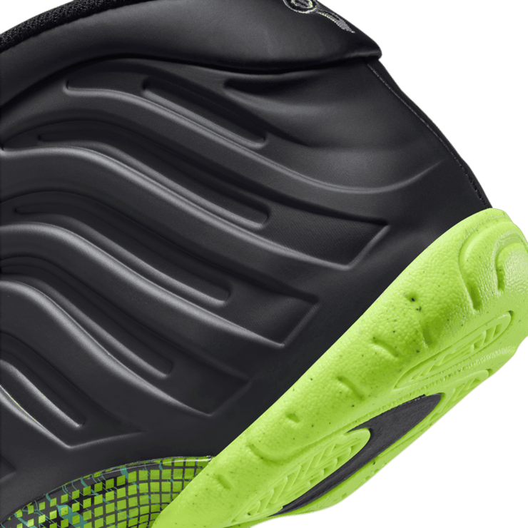 Nike Little Posite One GS 'Emerging Powers' Angle 5