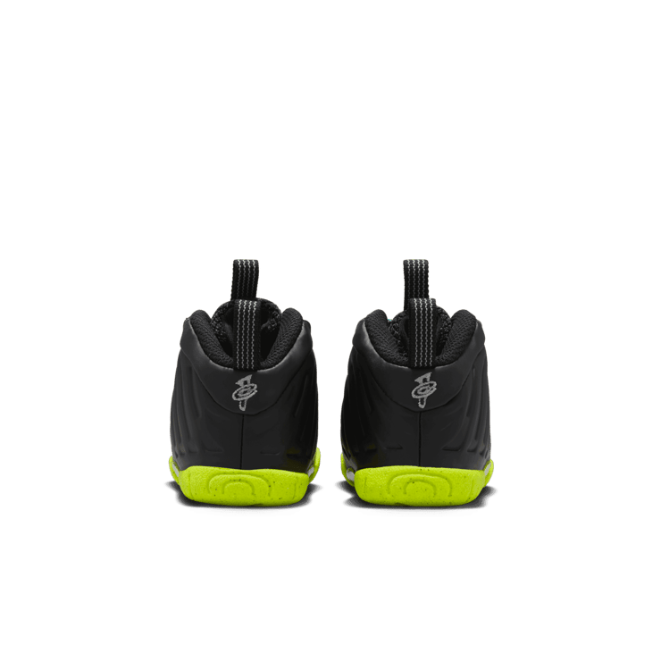 Nike Little Posite One TD 'Emerging Powers' Angle 3