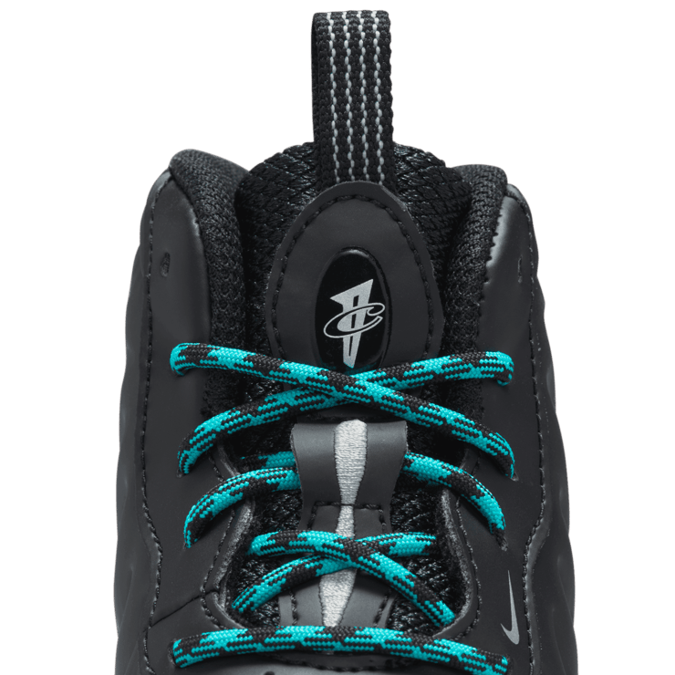 Nike Little Posite One TD 'Emerging Powers' Angle 5