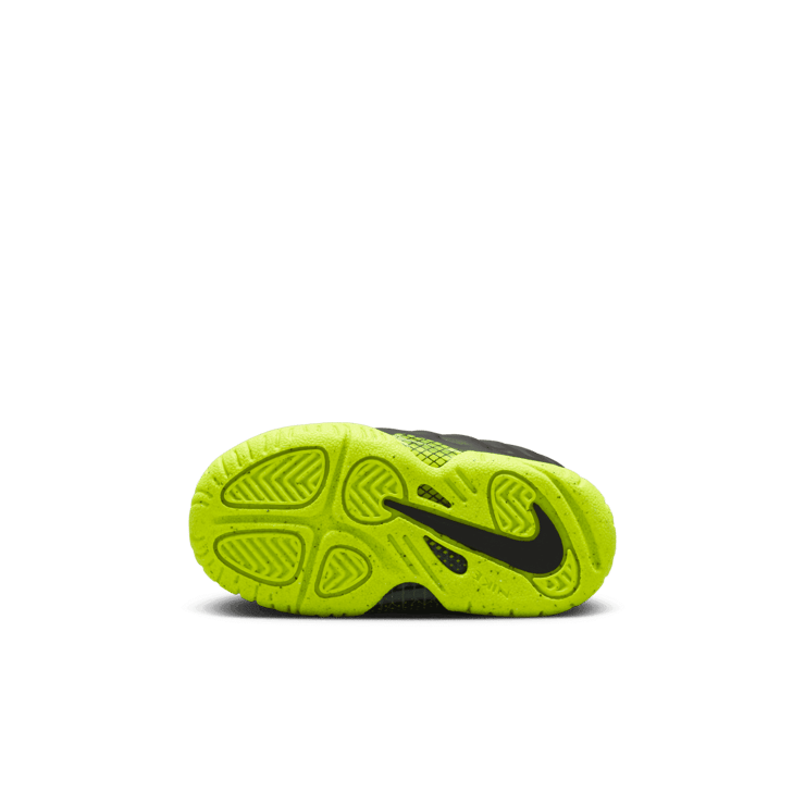 Nike Little Posite One TD 'Emerging Powers' Angle 0