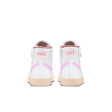 Nike Blazer Mid '77 Little Kids' Angle 3