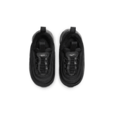 Nike Air Max 97 TD 'Black Anthracite' Angle 1