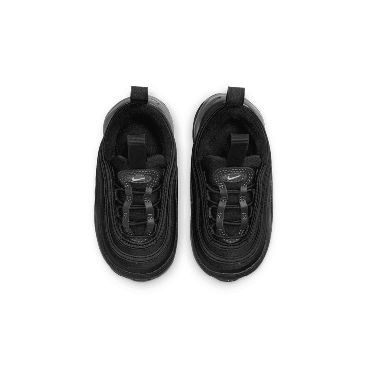 Nike Air Max 97 TD 'Black Anthracite' Angle 1