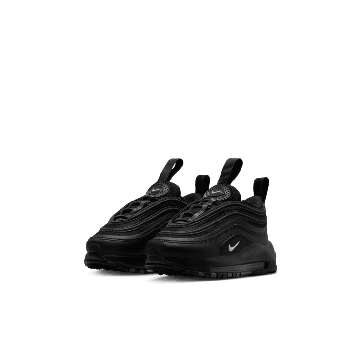 Nike Air Max 97 TD 'Black Anthracite' Angle 2