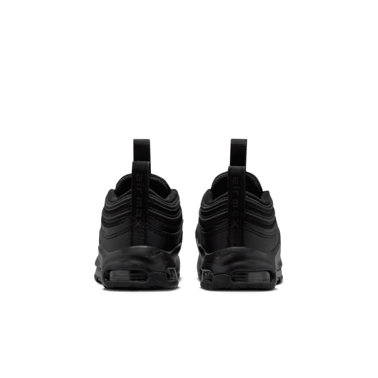 Nike Air Max 97 TD 'Black Anthracite' Angle 3