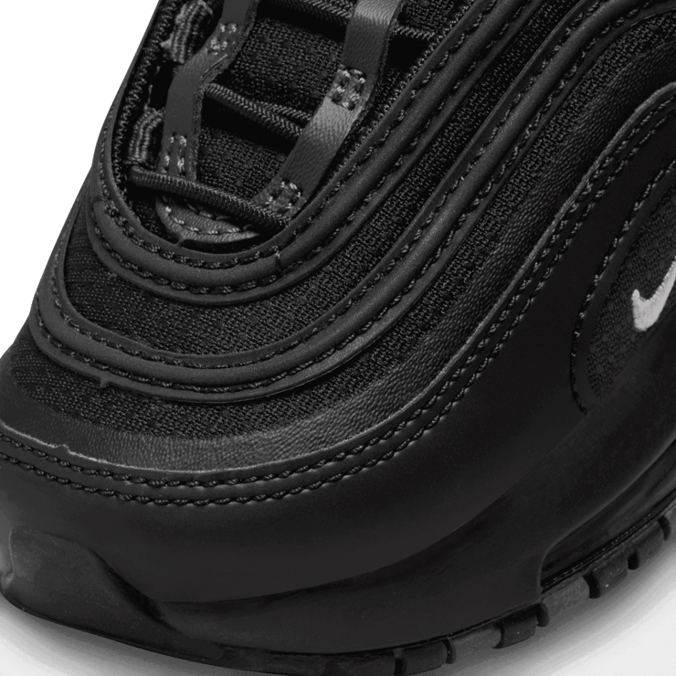 Nike Air Max 97 TD 'Black Anthracite' Angle 4