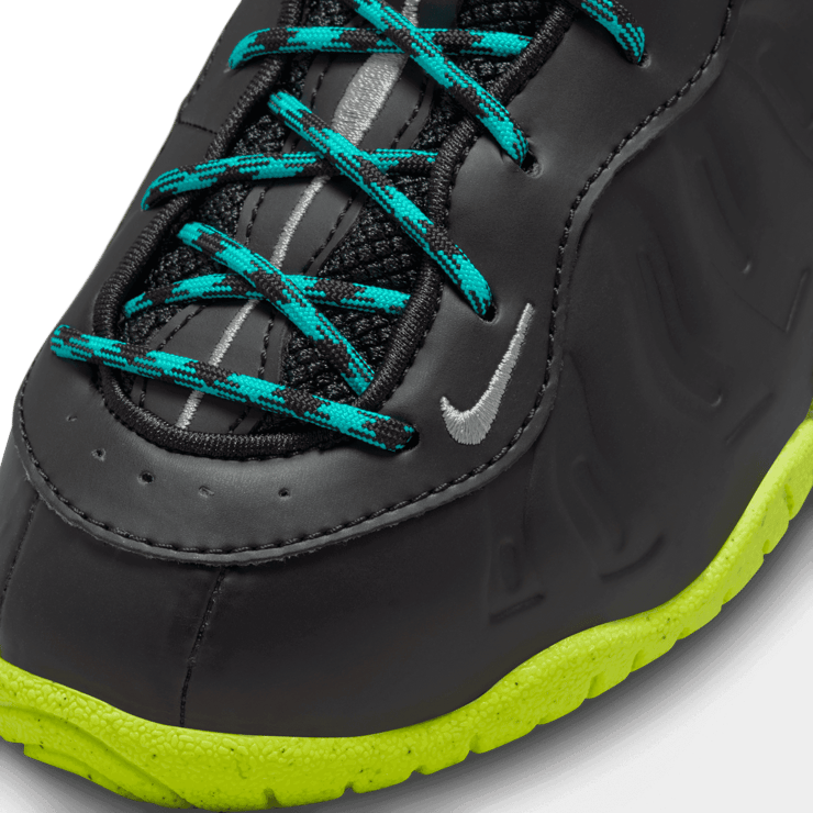 Nike Little Posite One PS 'Emerging Powers' Angle 3