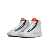 Nike Blazer Mid '77 GS 'UV Reactive' Angle 2