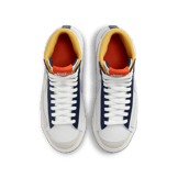 Nike Blazer Mid '77 GS 'UV Reactive' Angle 1