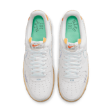 Nike Air Force 1 Low 101 Grey Angle 1