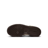 Nike Dunk High GS 'Baroque Brown' Angle 0