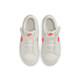 Nike Blazer Low '77 PS 'Phantom Bright Crimson' Angle 0