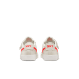Nike Blazer Low '77 PS 'Phantom Bright Crimson' Angle 2