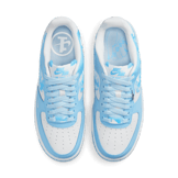 Nike Air Force 1 Low Nail Art (W) Angle 1