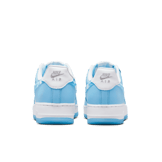 Nike Air Force 1 Low Nail Art (W) Angle 3