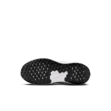 Nike Revolution 7 PS 'Black White' Angle 0