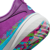Nike Zoom Freak 5 GS 'Alphabet Bros' Angle 3
