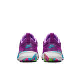 Nike Zoom Freak 5 GS 'Alphabet Bros' Angle 1