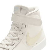Nike Blazer Mid '77 Little Kids' Angle 5