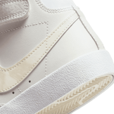 Nike Blazer Mid '77 Little Kids' Angle 4