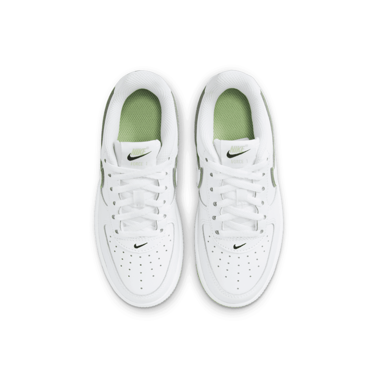 Nike Force 1 PS 'Honeydew' Angle 0