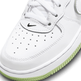 Nike Force 1 PS 'Honeydew' Angle 1