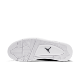 Jordan 4 Retro PRM Obsidian Angle 0