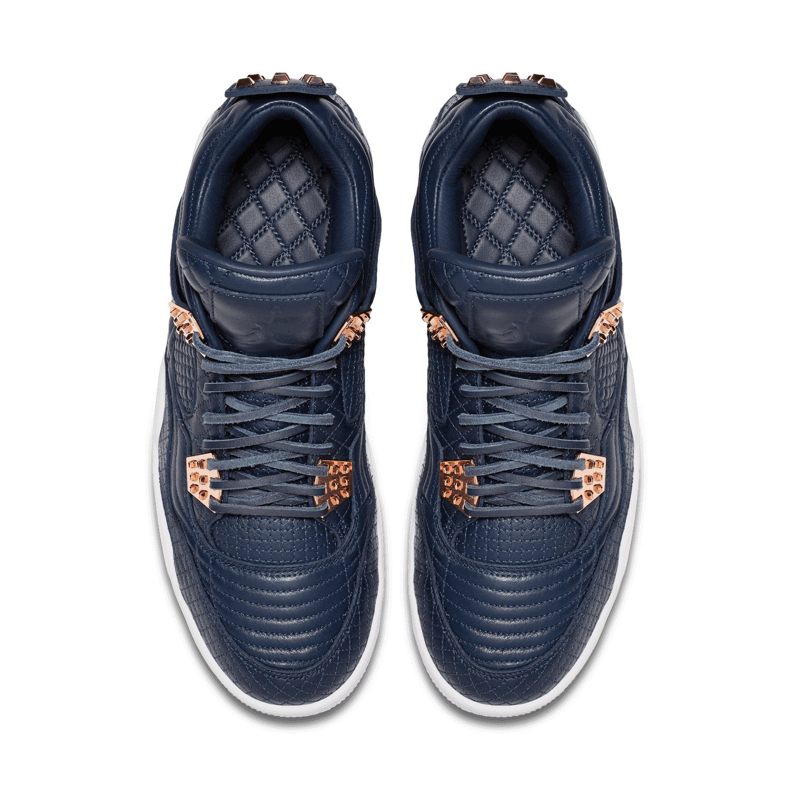 air jordan 4 retro premium obsidian