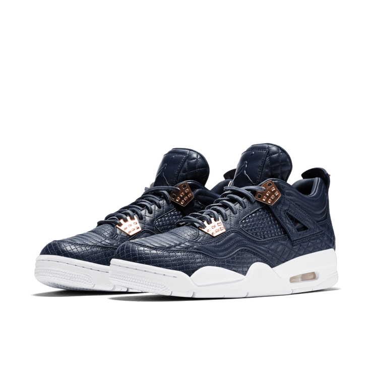 Jordan Retro PRM Obsidian 819139-402 Raffles Where to Buy