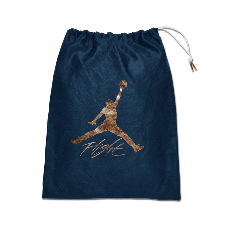 Jordan 4 Retro PRM Obsidian Angle 5