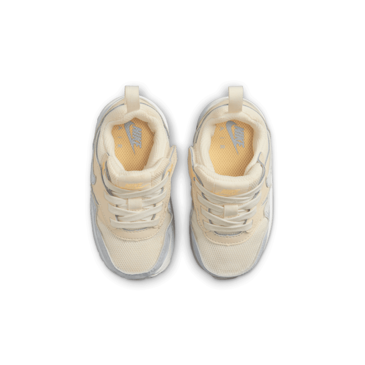 Nike Air Max 1 EasyOn TD 'Melon Tint' Angle 1