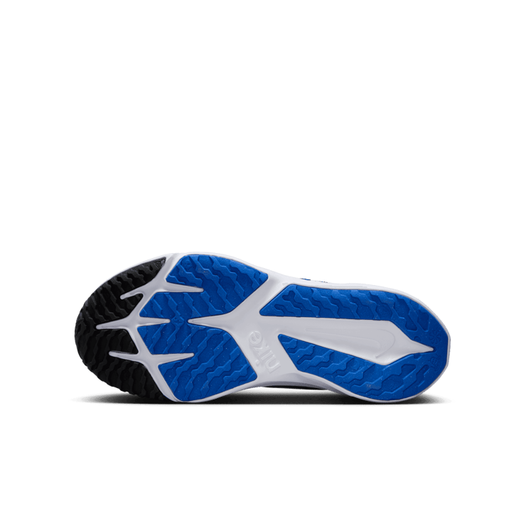 Nike Star Runner 4 GS 'Hyper Royal' Angle 0