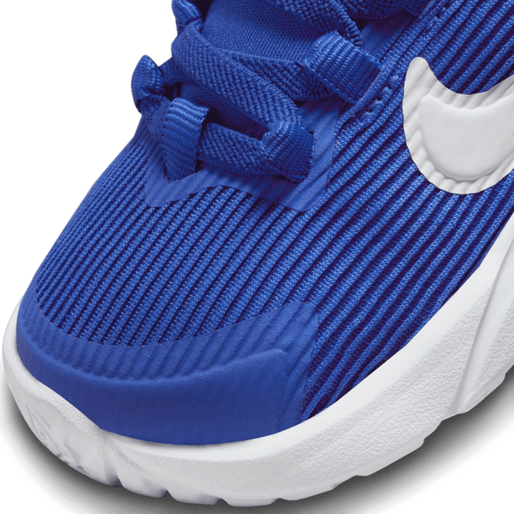 Nike Star Runner 4 TD 'Hyper Royal' Angle 2