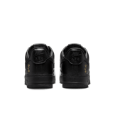 Nike Air Force 1 Low 40th Anniversary Edition Split Black