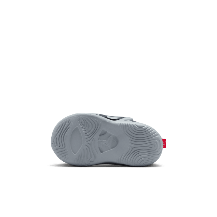 Nike Jordan Tatum 1 TD 'Old School' Angle 0