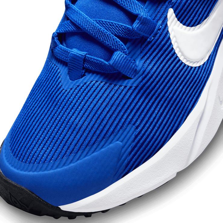 Nike Star Runner 4 PS 'Hyper Royal' Angle 2