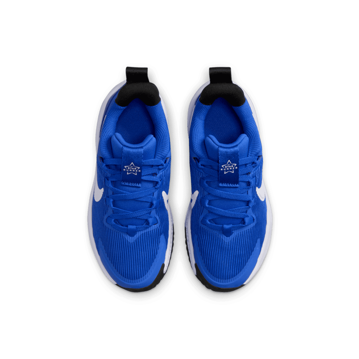 Nike Star Runner 4 PS 'Hyper Royal' Angle 0