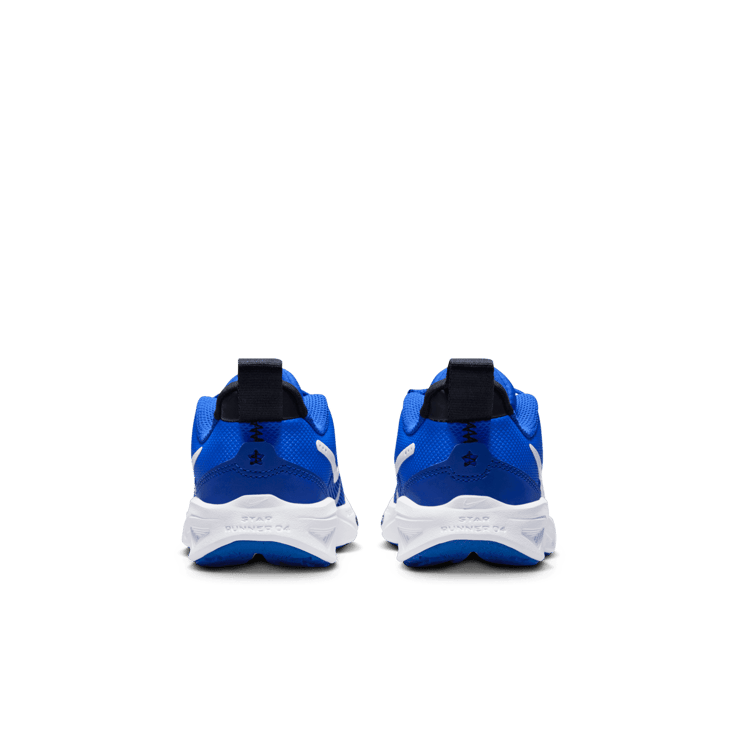 Nike Star Runner 4 PS 'Hyper Royal' Angle 1