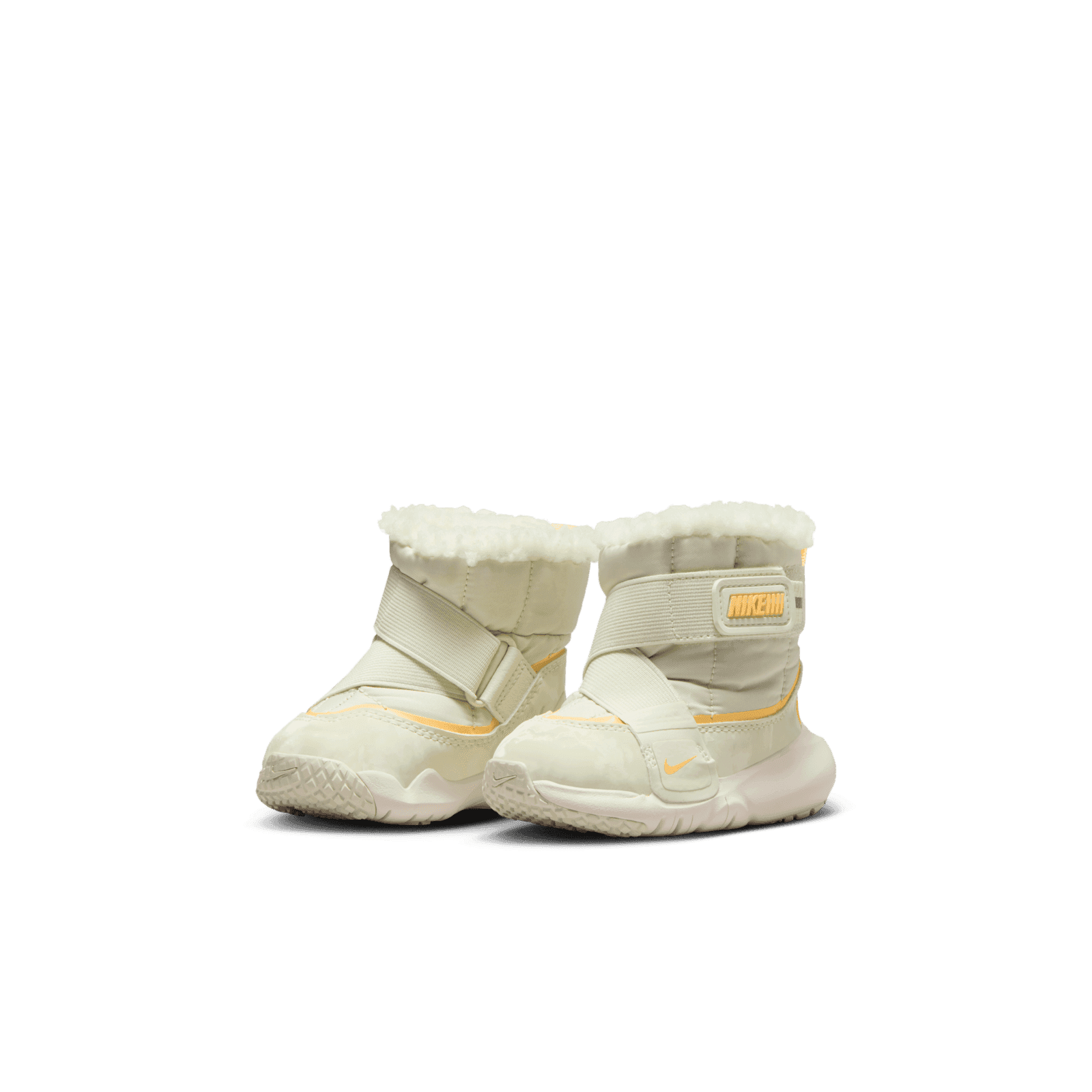 nike baby snow boots