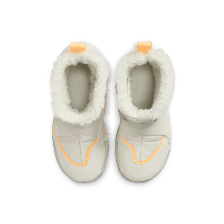 Nike Flex Advance Little Kids' Boots Angle 0