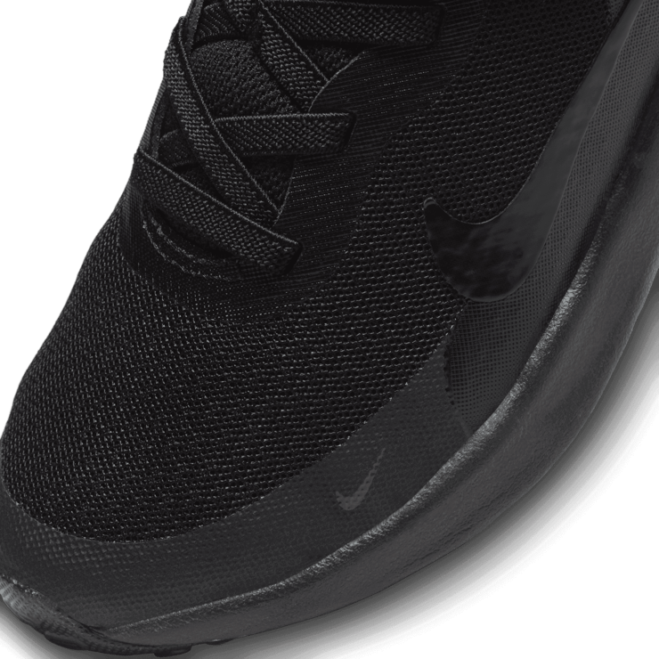 Nike Revolution 7 PS 'Black Anthracite' Angle 0